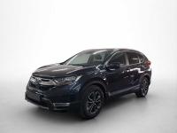 Honda Cr-v LIFESTYLE
